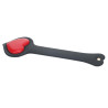 Ouch! International Paddle Milan 29 cm Noir et Rouge